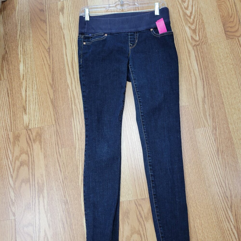 GAP MATERNITY JEANS SIZE 1R
